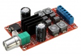 Усилитель мощности звука 2x50 Вт TPA3116D2 (XH-M189)