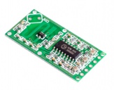 Датчик движения микроволновый RCWL-0516