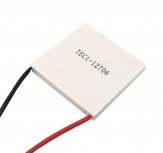 Элемент Пельтье TEC1-12706