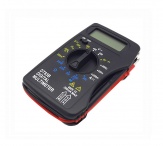 Мультиметр цифровой DT83B мини