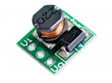 Преобразователь DC-DC 3.3 В повышающий миниатюрный