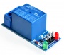 Релейный модуль 1 канал 5V