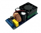 Усилитель мощности звука 1x500Вт IRS2092S